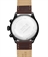 Modernist计时石英皮革腕表(W06-03082-005)