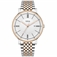 Classicist三针日期显示石英不锈钢腕表(W06-03044-003)