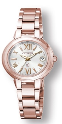 CITIZEN (ES9435-51A)--时间廊官方旗舰店